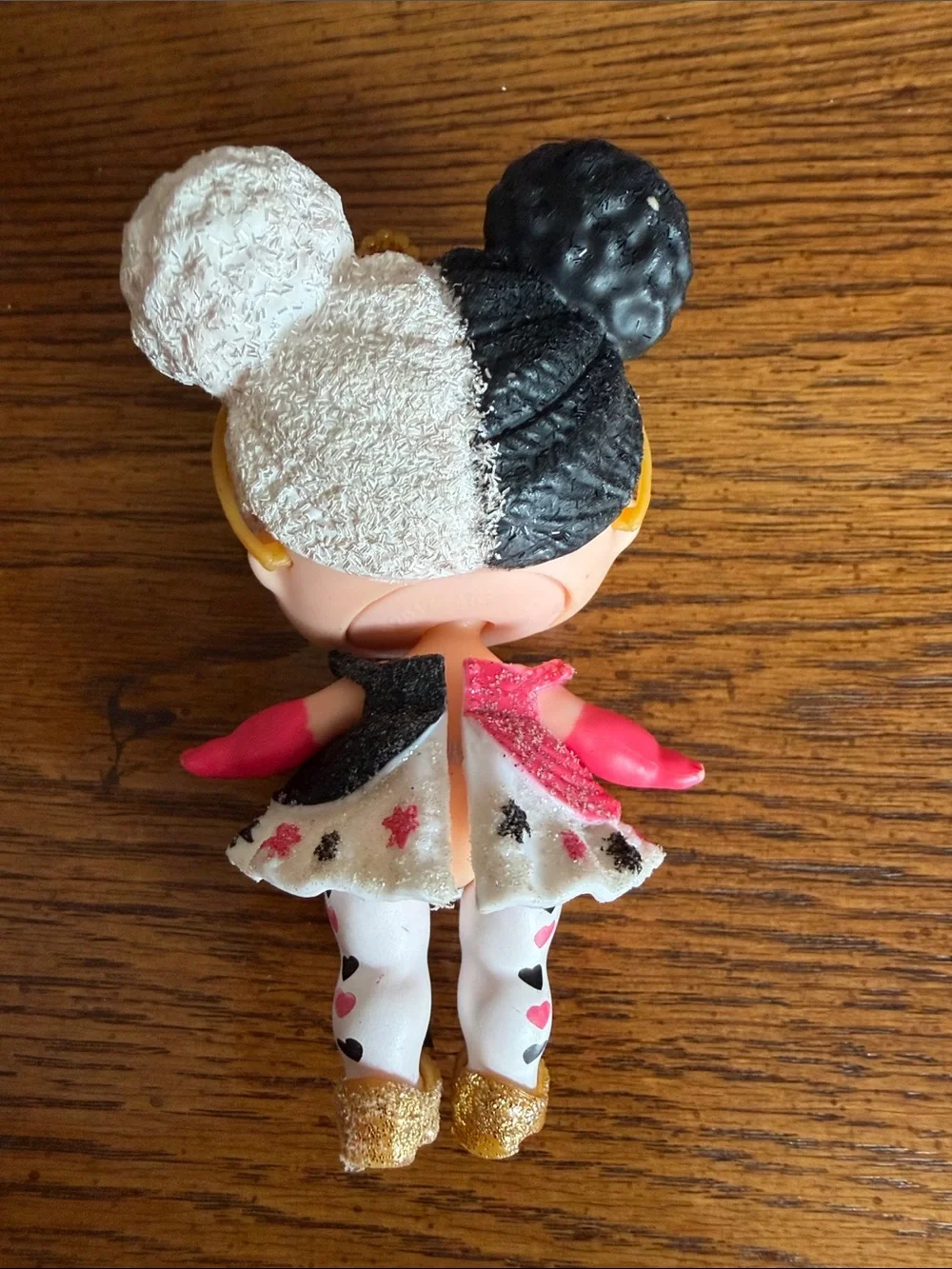 Heartbreaker L.O.L Surprise! Bling Series Queen of Hearts